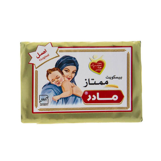 تصویر از ویتانا بیسکویت مادر ممتاز 70گ