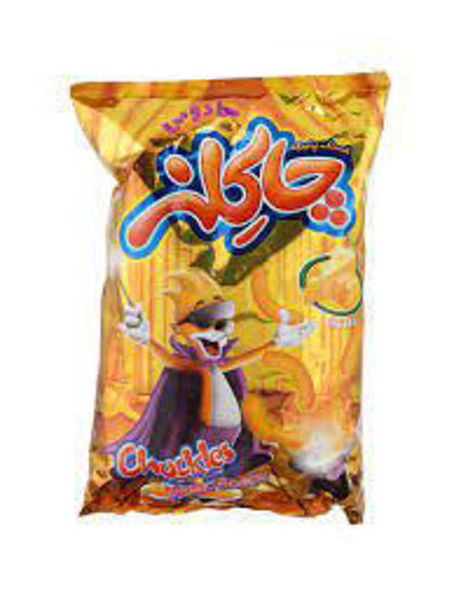 تصویر از چاکلز جادویی سوپر 100 گ