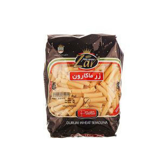 تصویر از زر ماکارونی فرمی سدانو 500گ