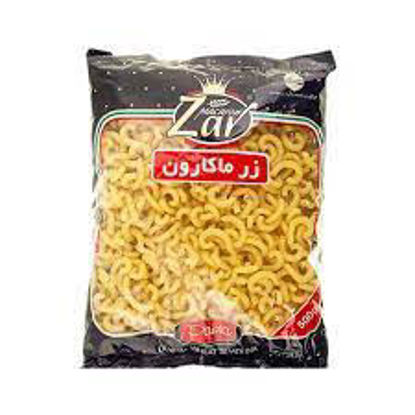 تصویر از زر ماکارون فرمی گرامینیا 500گ