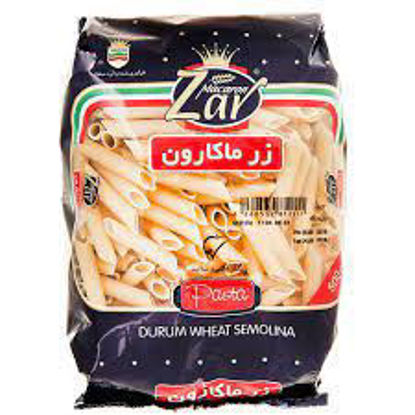 تصویر از زر ماکارونی فرمی پنه ریگاته 500گ