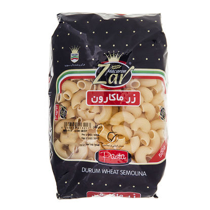 تصویر از زر ماکارون فرمی گراندی 500گ