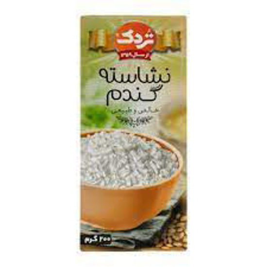 تصویر از تردک نشاسته گندم 200گ