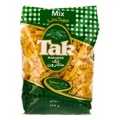تصویر از تک ماکارون فرمی میکس 500گ