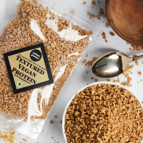 تصویر از به آفرید سویا 700گ