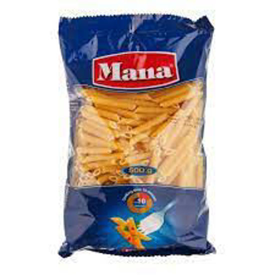 تصویر از مانا ماکارونی فرمی پنه کوچک 500گ