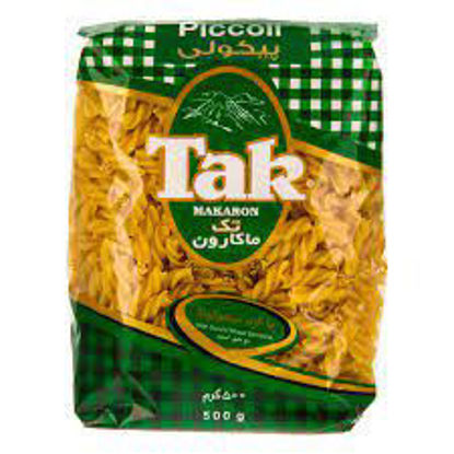 تصویر از تک ماکارون فرمی پیکولی 500گ