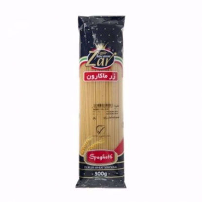 تصویر از زر ماکارونی 1/2 500گ