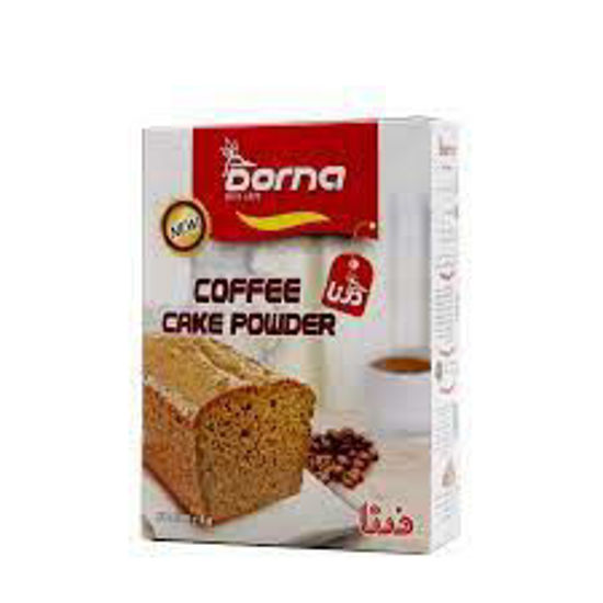 تصویر از درنا پودر کیک قهوه 500گ