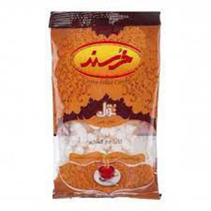 تصویر از خرسند نقل خلال یاس 280گ
