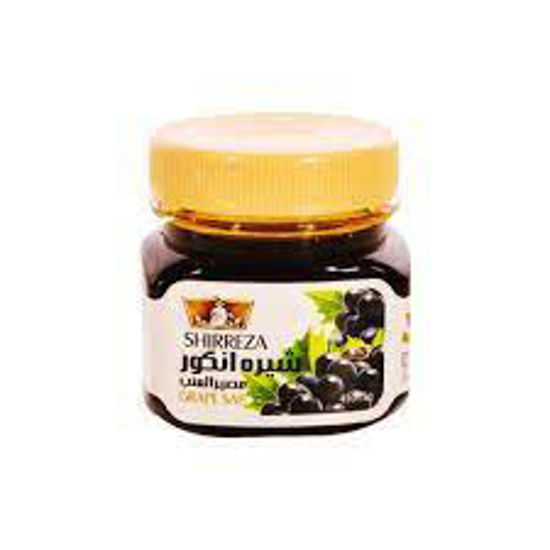 تصویر از شیر رضا شیره انگور 450گ