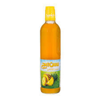 تصویر از سن ایچ شربت آناناس شیشه 780گ