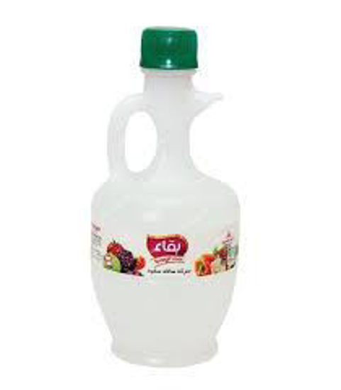 تصویر از بقاء سرکه سفید 500 گ