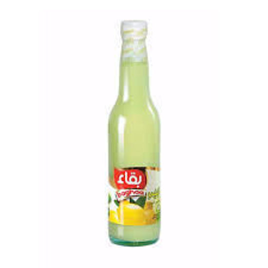 تصویر از بقاء آبلیمو شیشه 410گ