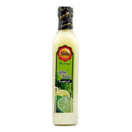 تصویر از بهروز آبلیمو شیشه 250گ