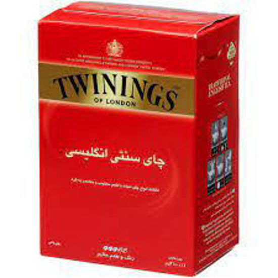 تصویر از توینینگز چای سنتی انگلیسی 100گ