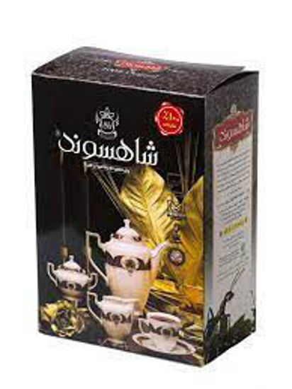 تصویر از شاهسوند چای کله مورچه100گ