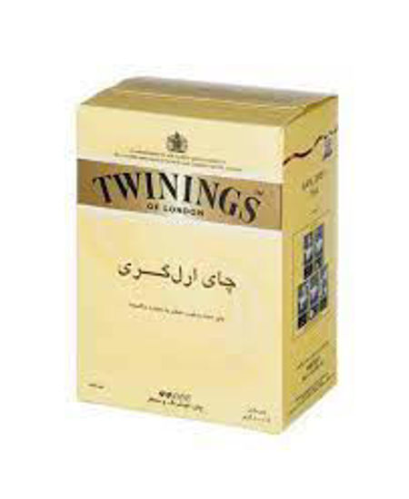 تصویر از توینینگز چای ارل گری 100گ