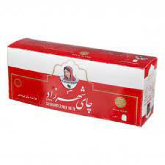 تصویر از شهرزاد چای کیسه ای 25ع
