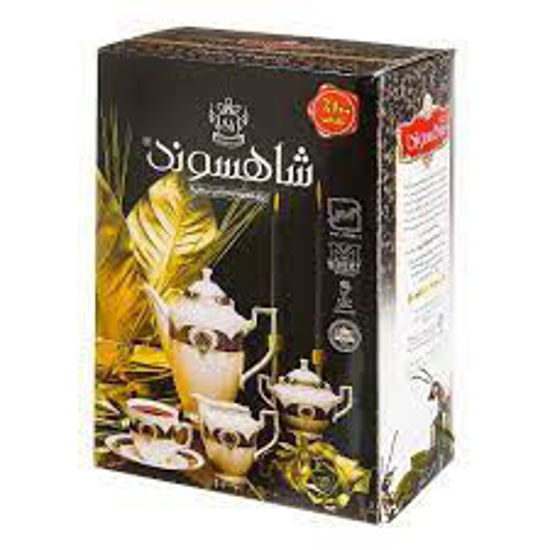 تصویر از شاهسوند چای کله مورچه ای 500گ