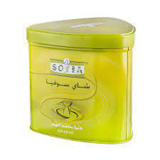 تصویر از سوفیا چای کله مورچه هل دار 450گ