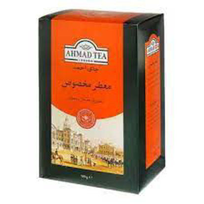 تصویر از احمد چای معطر 250گ
