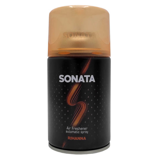 تصویر از سوناتا اسپری خوشبوکننده هوا 250م