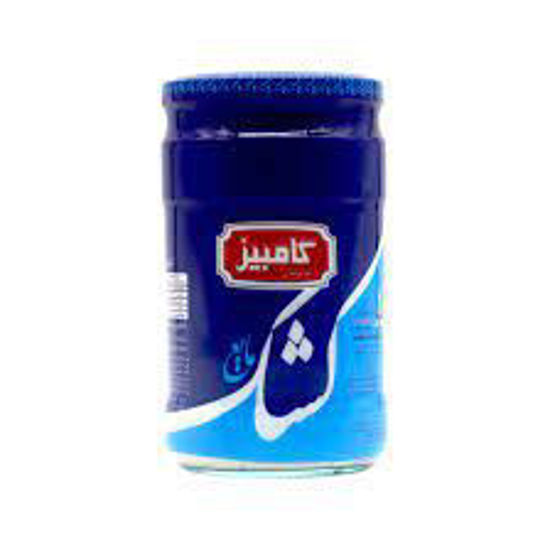 تصویر از کامبیز کشک شیشه 700گ