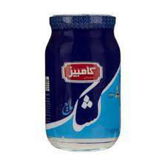 تصویر از کامبیز کشک شیشه 500 گ