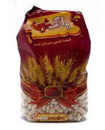 تصویر از پاک ثمین لوبیا کشاورزی 700گ