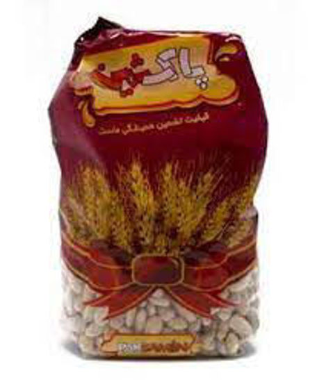 تصویر از پاک ثمین لوبیا کشاورزی 700گ