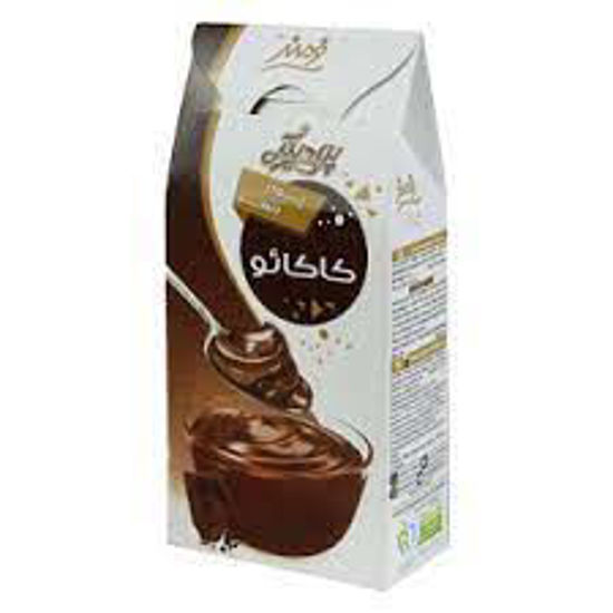 تصویر از فرمند پودر دسر کاکائویی 135گ