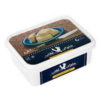 تصویر از عقاب حلوا شکری ساده400گ
