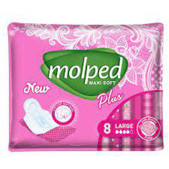 تصویر از مولپد نوار کلاسیک تکی بزرگ 8ع