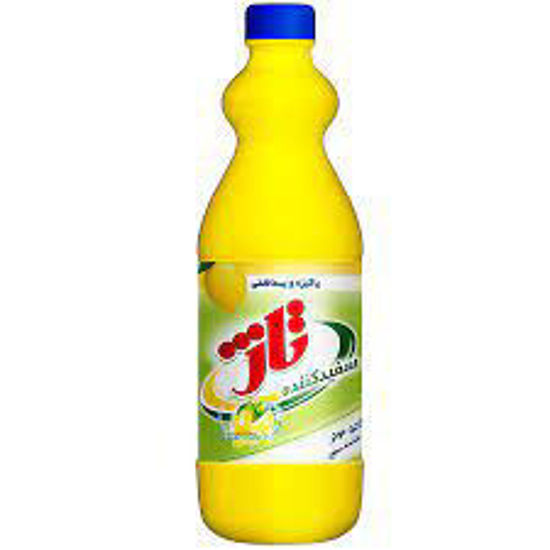 تصویر از تاژ مایع سفید کننده لیمویی1050گ