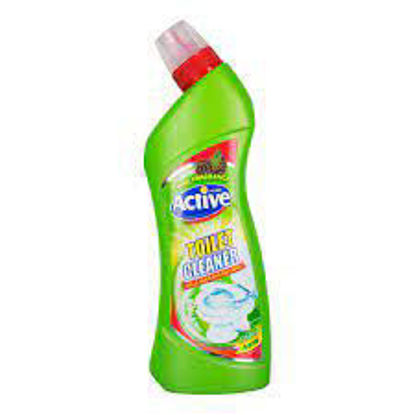 تصویر از اکتیو مایع جرمگیر سبز 750گ