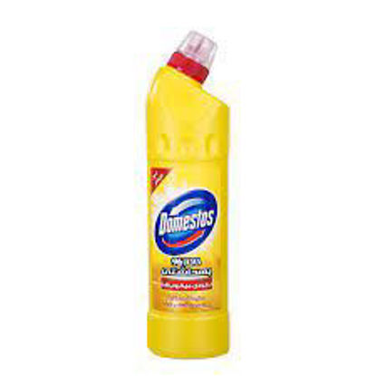 تصویر از دامستوس سفید کننده لمون فرش750م