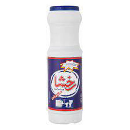 تصویر از رخشا پودر تمیز کننده معمولی 500گ