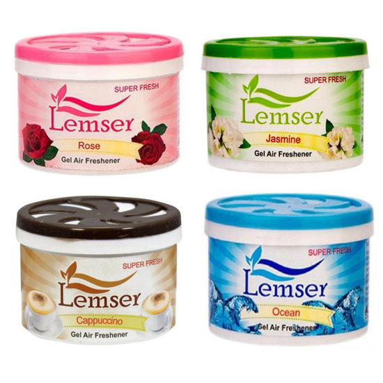 تصویر از لمسر بوگیر کنسروی 90گ