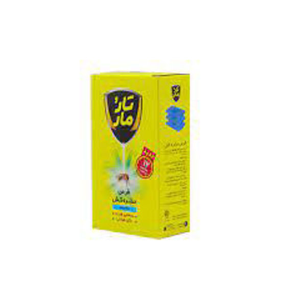 تصویر از تارو مار قرص حشره کش30ع