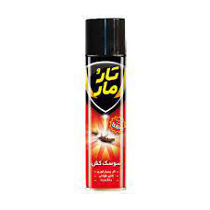 تصویر از تارو مار اسپری سوسک کش خیلی قوی 400م