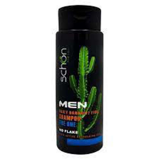 تصویر از شون شامپو موی سر کاکتوس د وان 400