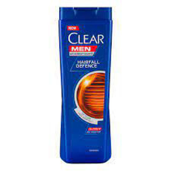 تصویر از کلییر شامپو تقویت کننده مردانه 200م
