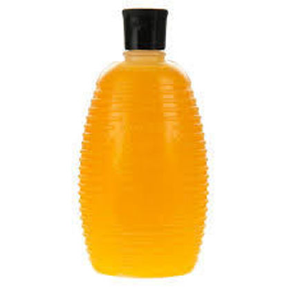 تصویر از داروگر و یاسمن شامپو خمره ای