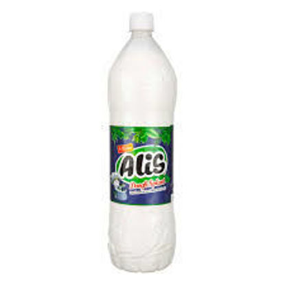 تصویر از عالیس دوغ 8 گیاه بدون گاز 1.5ل