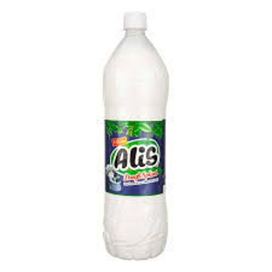 تصویر از عالیس دوغ 8 گیاه بدون گاز 1.5ل