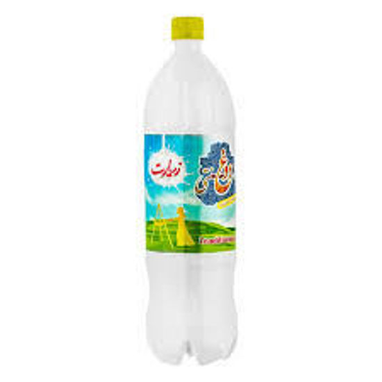 تصویر از پگاه دوغ زیارت سنتی 1.5ل