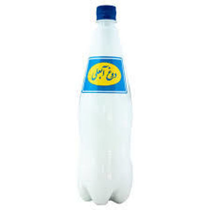 تصویر از آبعلی دوغ گازدار 1ل