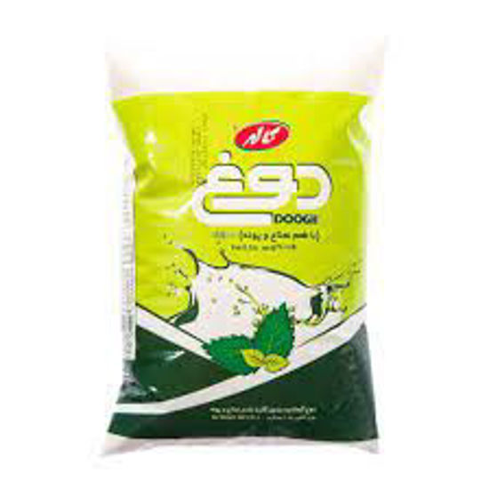 تصویر از کاله دوغ 5 لیتری نعناع و پونه