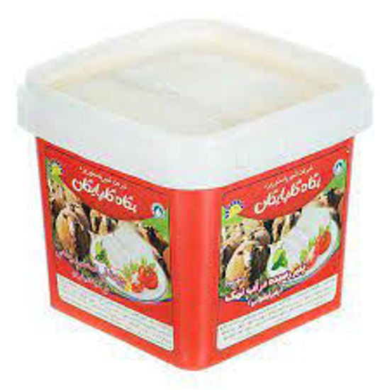 تصویر از پگاه گلپایگان پنیر لیقوان 400گ